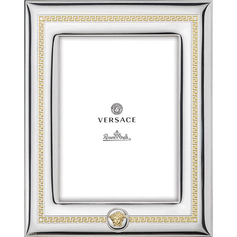 cornice versace foto|Versace Frames VHF10 .